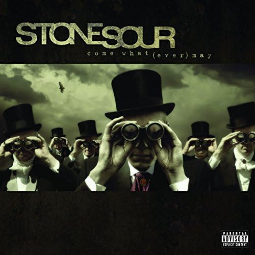Stone Sour - Stone Sour - Amazon.com Music